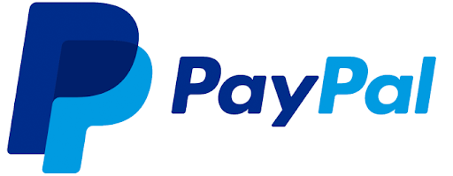 Payment Terms 2 - Malcolm Todd Store pay with paypal - Malcolm Todd Store